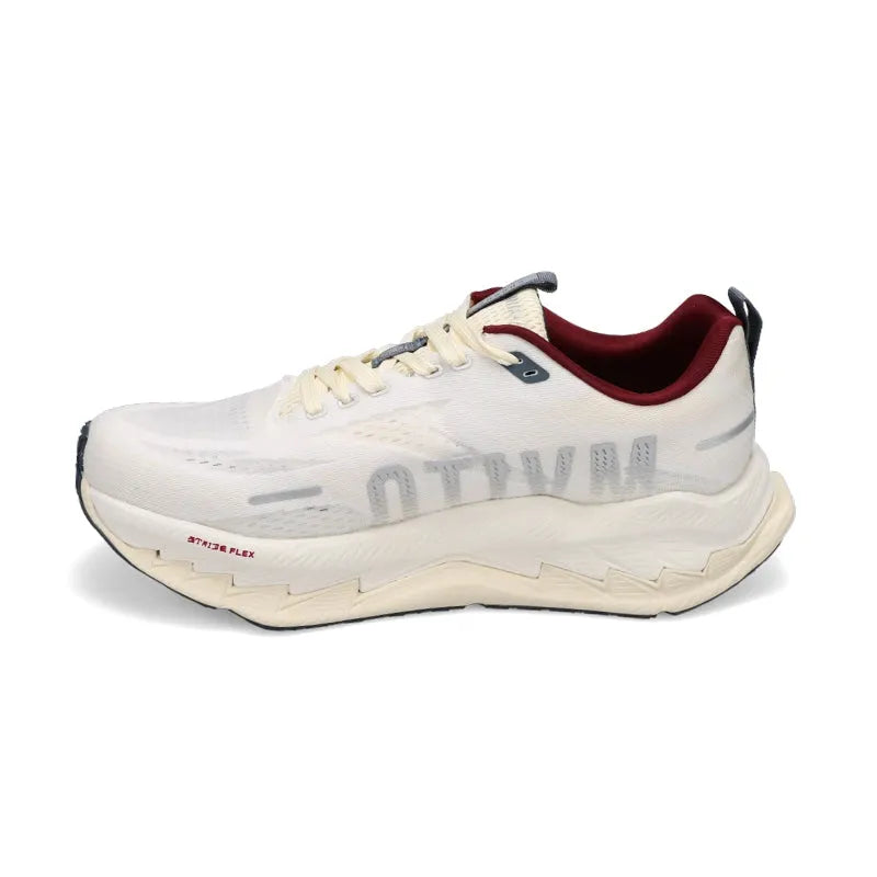 Men's Chorus RD White/Antique