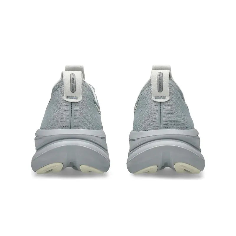 Women's Gel-Nimbus 28 Piedmont Grey/Cream