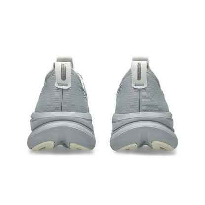 Women's Gel-Nimbus 28 Piedmont Grey/Cream