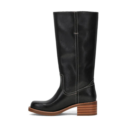 Women's Miranda 14 Black