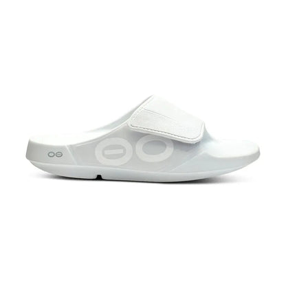 Women's OOahh Sport Flex White