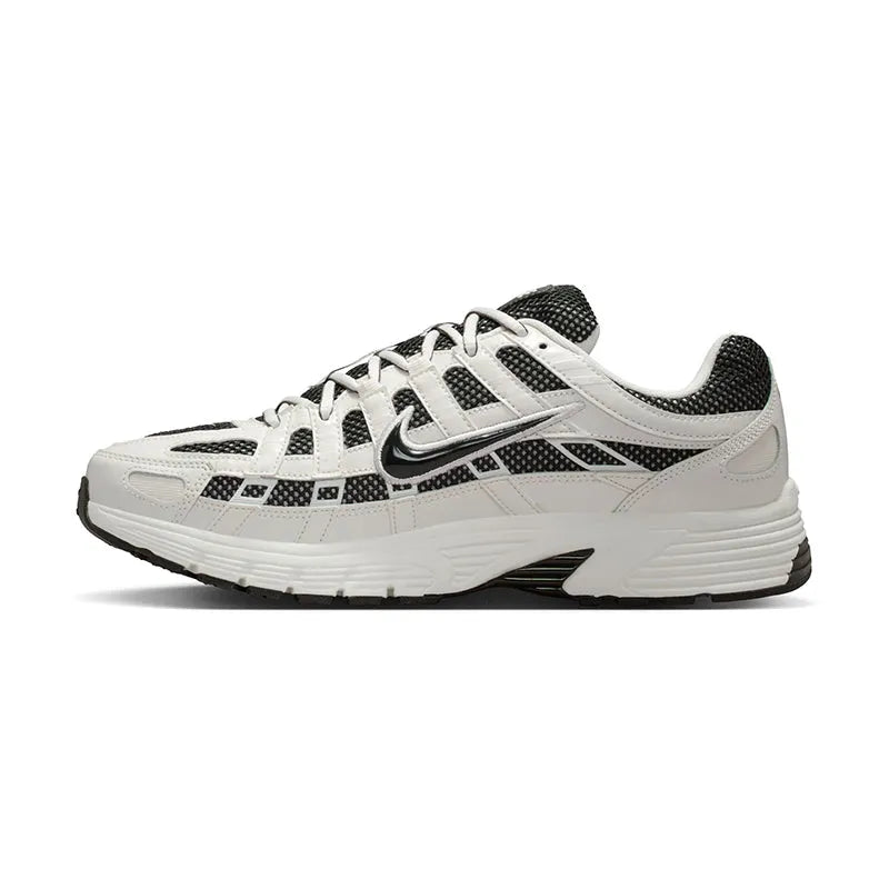 Men's P-6000 Sail/Off Noir