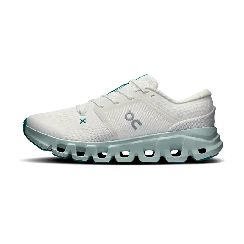 Women's Cloud X 5 Ivory/Surf