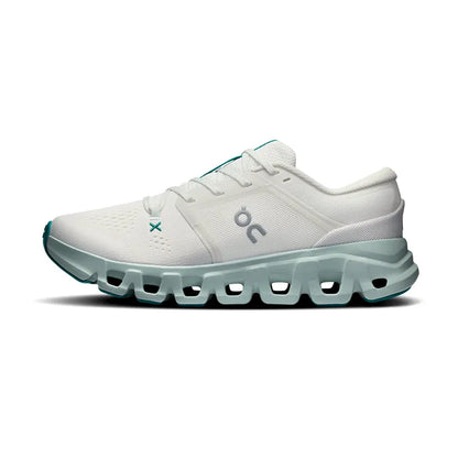 Women's Cloud X 5 Ivory/Surf