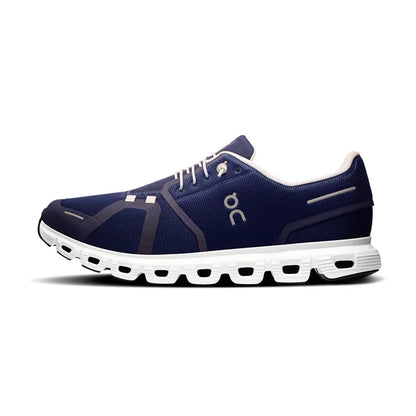 Men's Cloud 6 Midnight/White