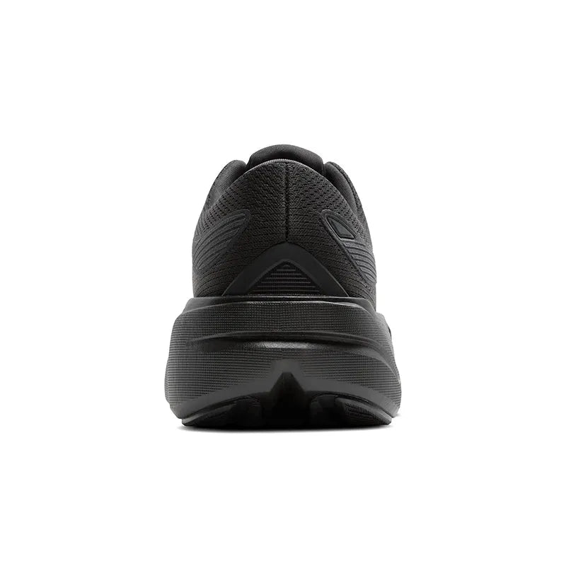 Men's Ghost Max 3 (WIDE) Black/Black/Ebony