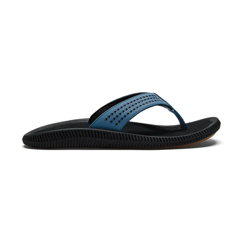 Men's Ulele Blue Fog/Lava Rock