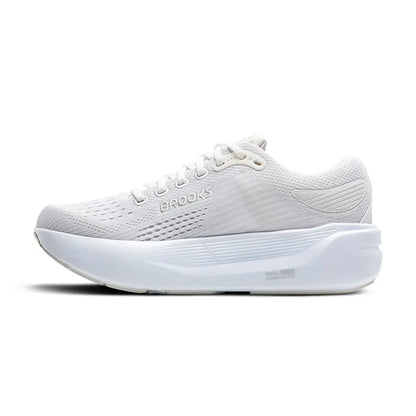 Women's Ghost Max 3 White/White