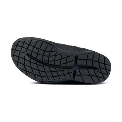 Women's OOcoozie Thermo Mule Black