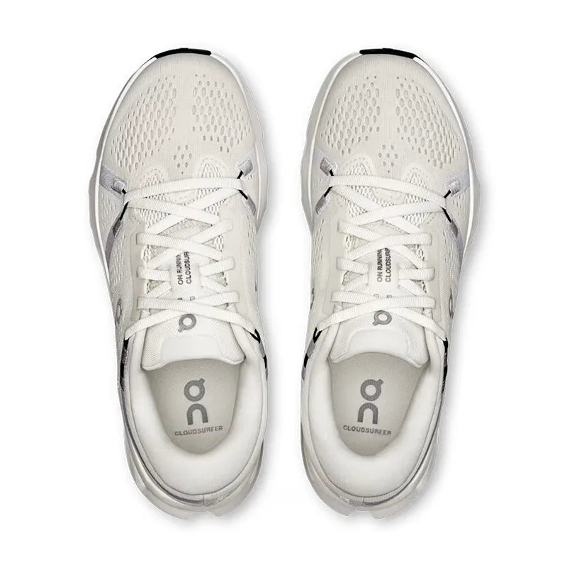 Women's Cloudsurfer 2 Ivory/Ivory