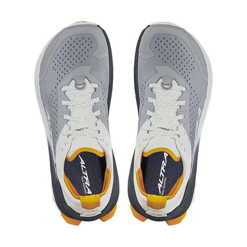Men's Olympus 6 Grey
