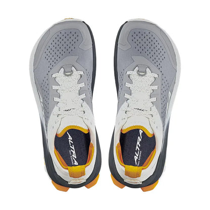 Men's Olympus 6 Grey