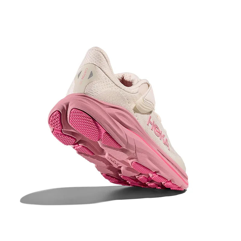 Kid's Preschool Clifton 10 Rose Cream/Dried Rose