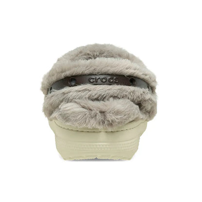 Women's Classic Unfurgettable Clog Mushroom