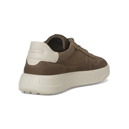 Men's Move Casual Sneaker Dark Clay/Gravel