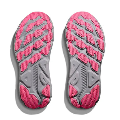 Women's Clifton 9 GORE-TEX Grey Skies/Foggy Grey