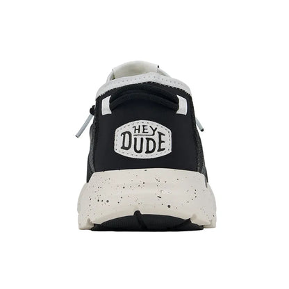 Men's Sirocco Sport Mode Black/White