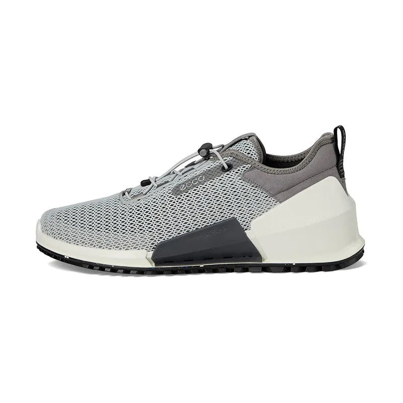 Men's Biom 2.0 Breathru Concrete/Steel/Steel