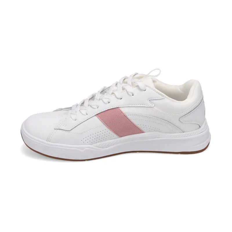 Women's Ashbury White/Bridal Pink/Gum