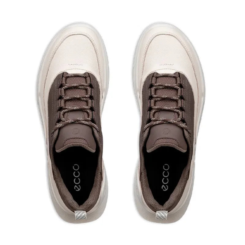 Women's Biom 720 Lea GORE-TEX Limestone/Marron