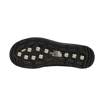 Women's Shellista Shorty Waterproof Burnt Umber/TNF Black