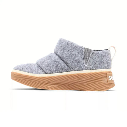 Women's Out N About IV Mini Puffy Chrome Grey/Gum