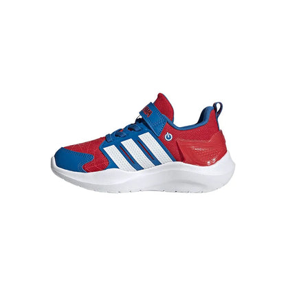 Kid's Preschool Lightorama RNR Blue/Red/White
