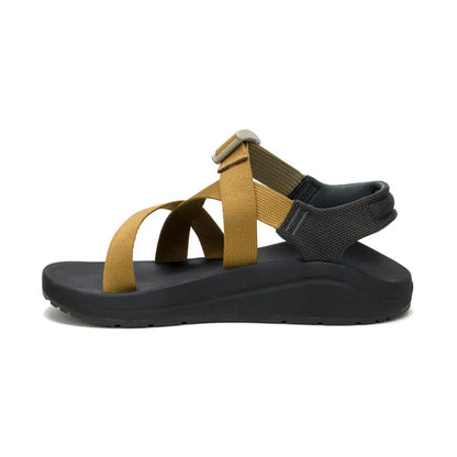 Men's CushZ Caramelized