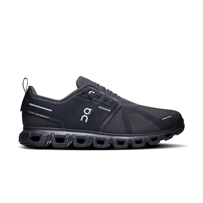 Men's Cloud 6 Waterproof Black/Black