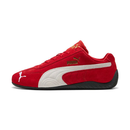 Women's Speedcat OG All Time Red/White