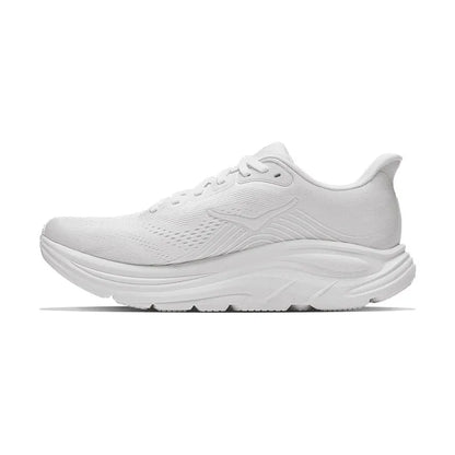 Women's Clifton 11 White/White