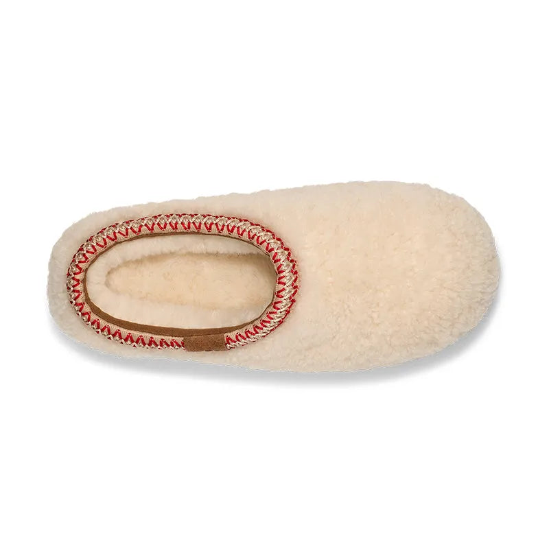 Women's Tasman Maxi Curly Natural