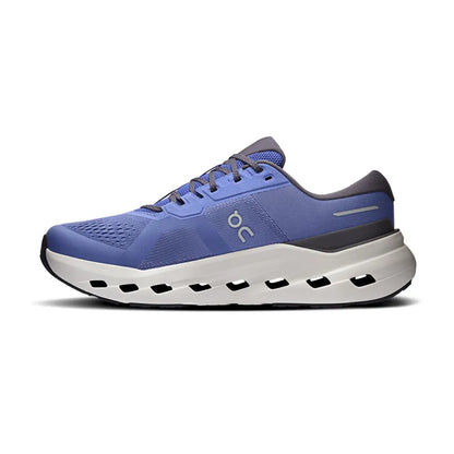 Men's Cloudrunner 3 Sailor/Ivory