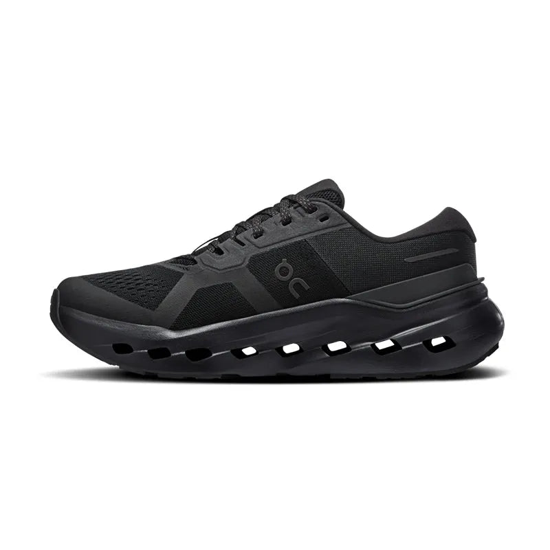 Women's Cloudrunner 3 Black/Black
