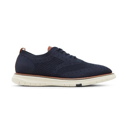 Men's Tazzer Navy Knit