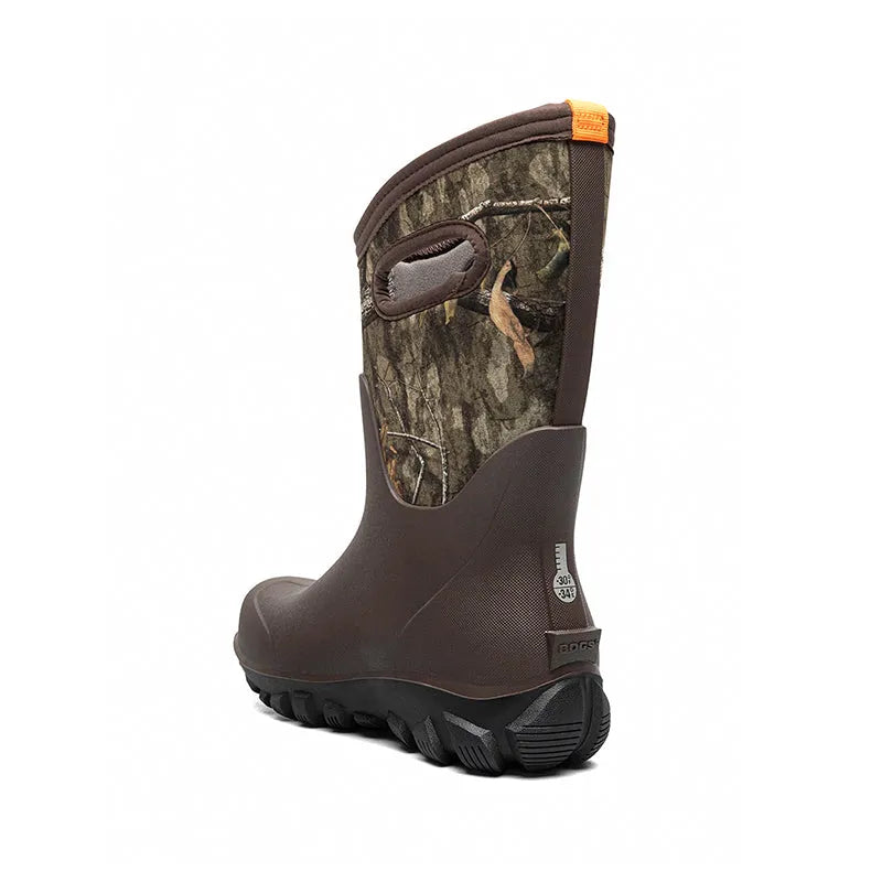 Kid's Grade School Classic Seamless Mossy Oak
