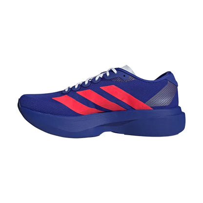 Men's Adizero EVO SL Lucid Blue/Green/Red