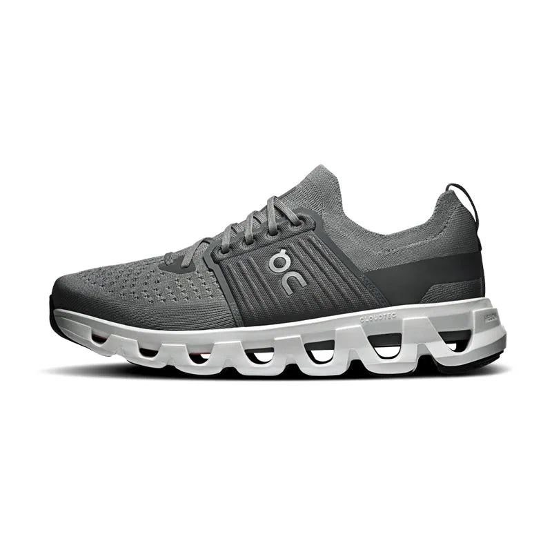 Men's Cloudswift 4 Rock/White