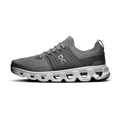 Men's Cloudswift 4 Rock/White