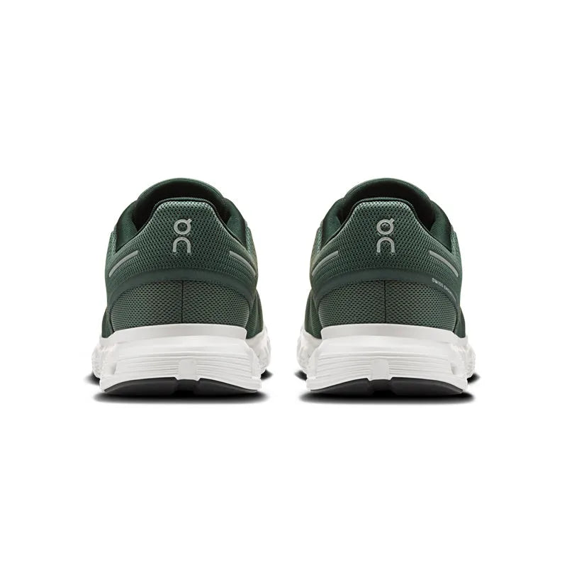 Men's Cloud 6 Olive/Evergreen