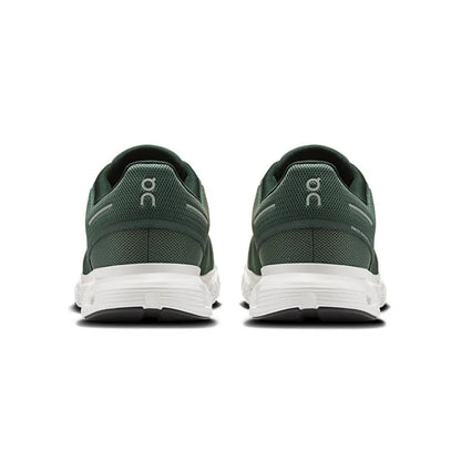 Men's Cloud 6 Olive/Evergreen