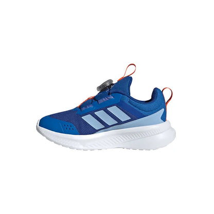 Kid's Preschool Fortarun 4.0 BOA Blue