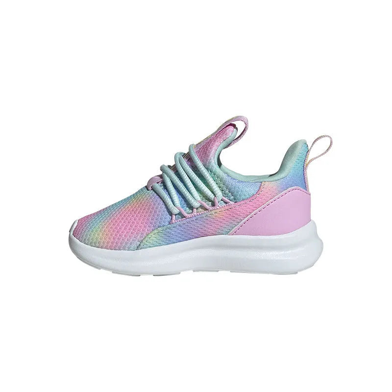 Kid's Preschool Lite Racer Adapt 7.0 Bliss Lilac/Halo Mist