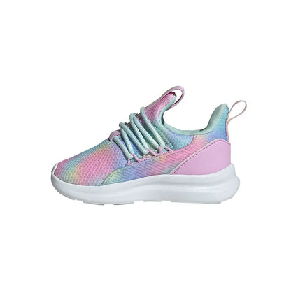 Kid's Preschool Lite Racer Adapt 7.0 Bliss Lilac/Halo Mist