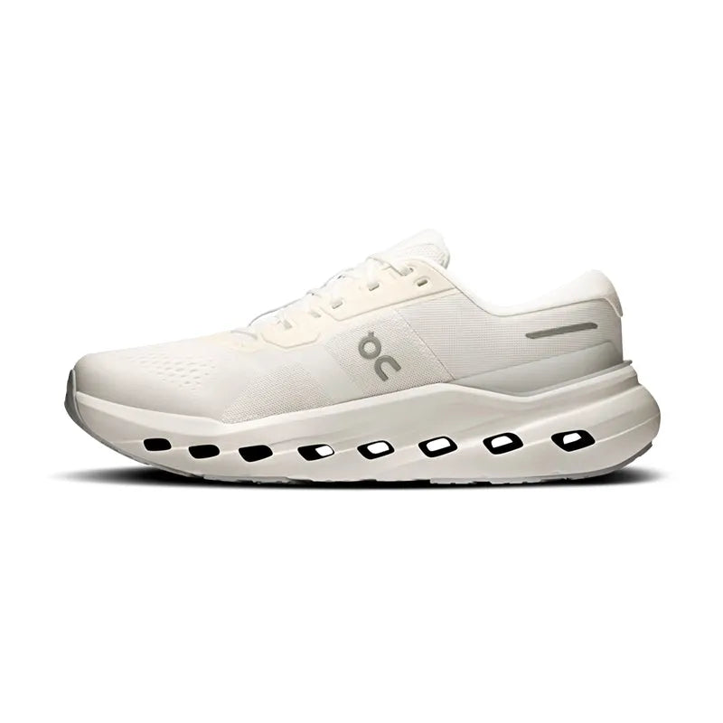 Men's Cloudrunner 3 White/Glacier