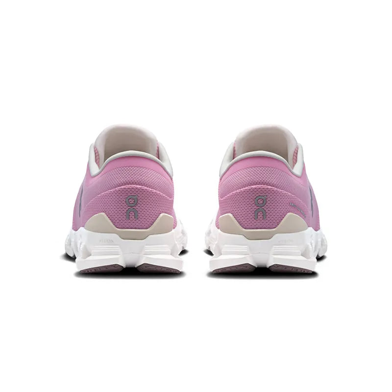 Women's Cloud X 4 Petal/Sand