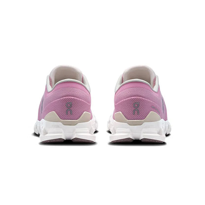 Women's Cloud X 4 Petal/Sand