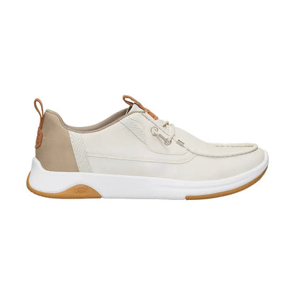 Men's Wally Drift Classic Silver Birch/White