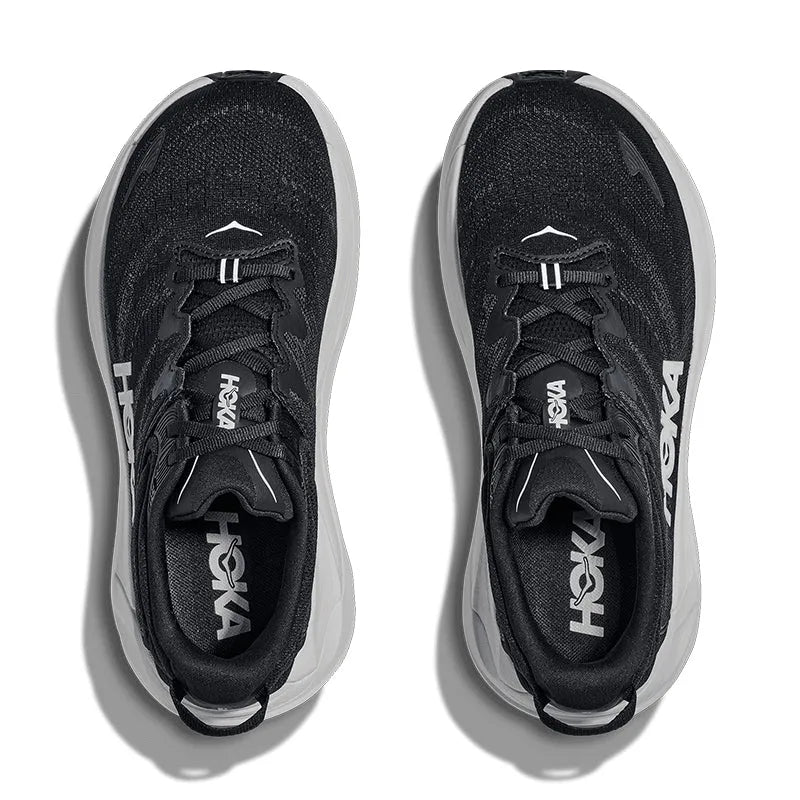 Women's Gaviota 6 (WIDE) Black/White