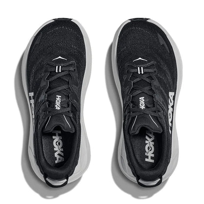 Women's Gaviota 6 (WIDE) Black/White